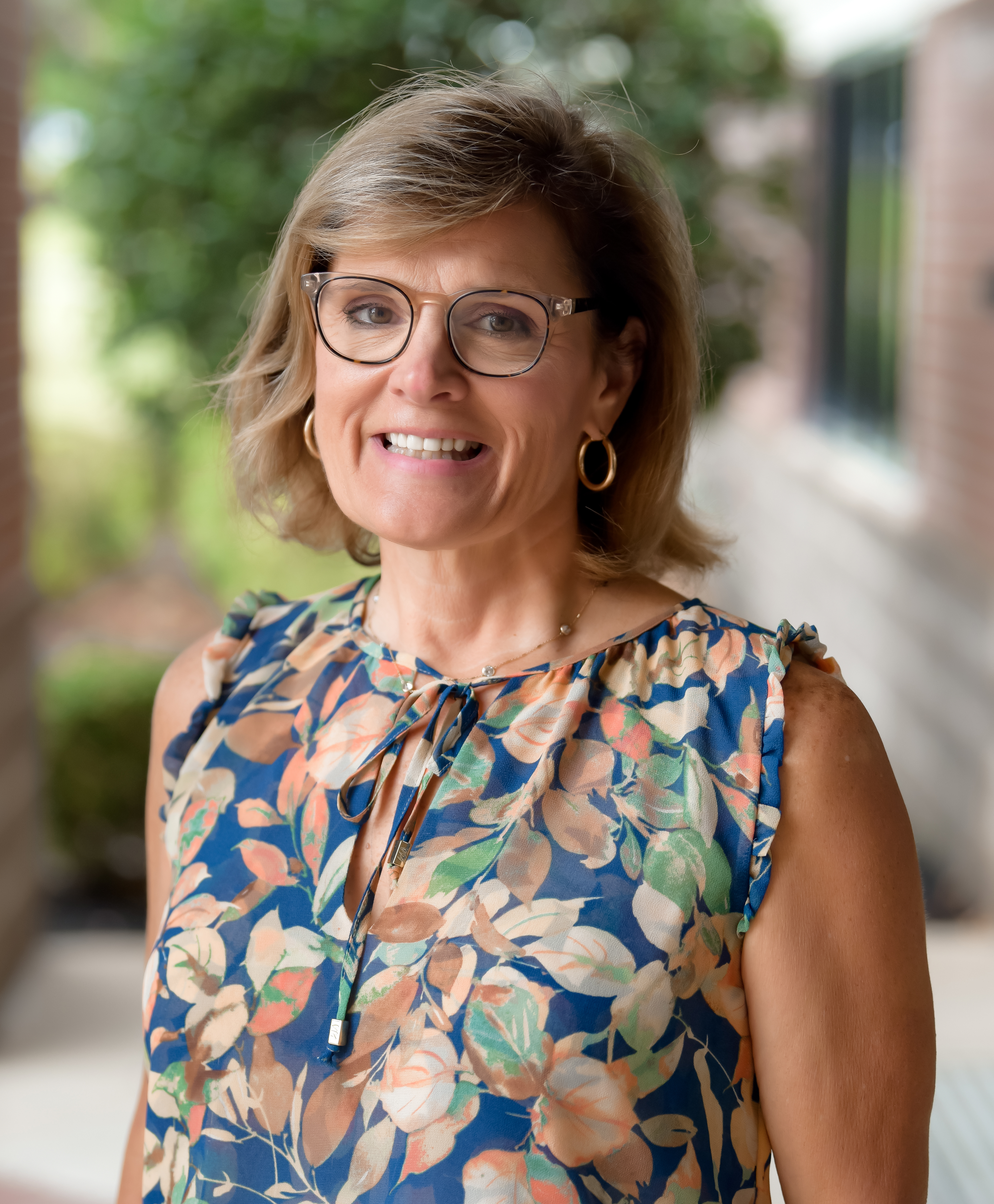 Mary Ann Giampapa 