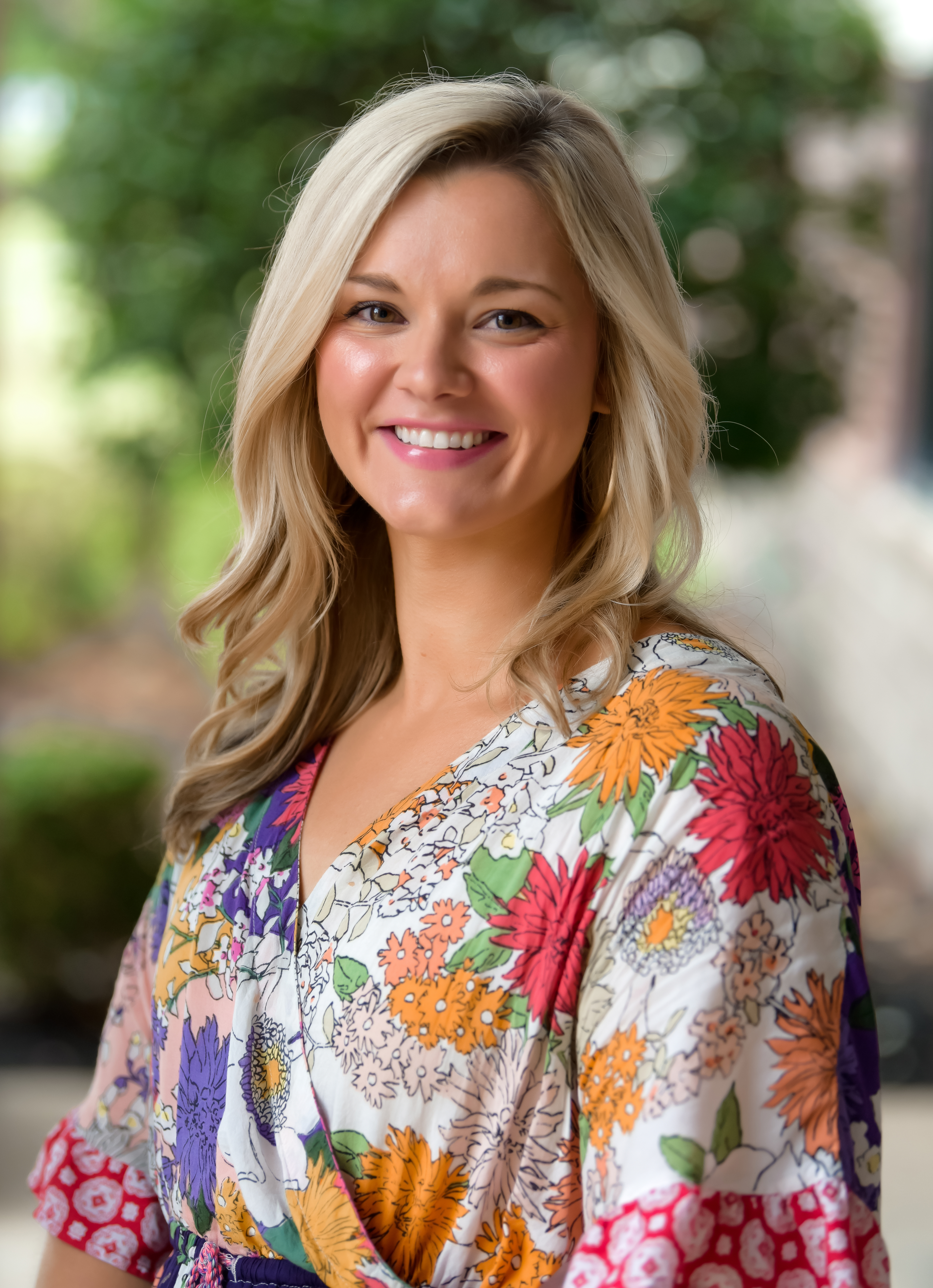 Hope Duffey 