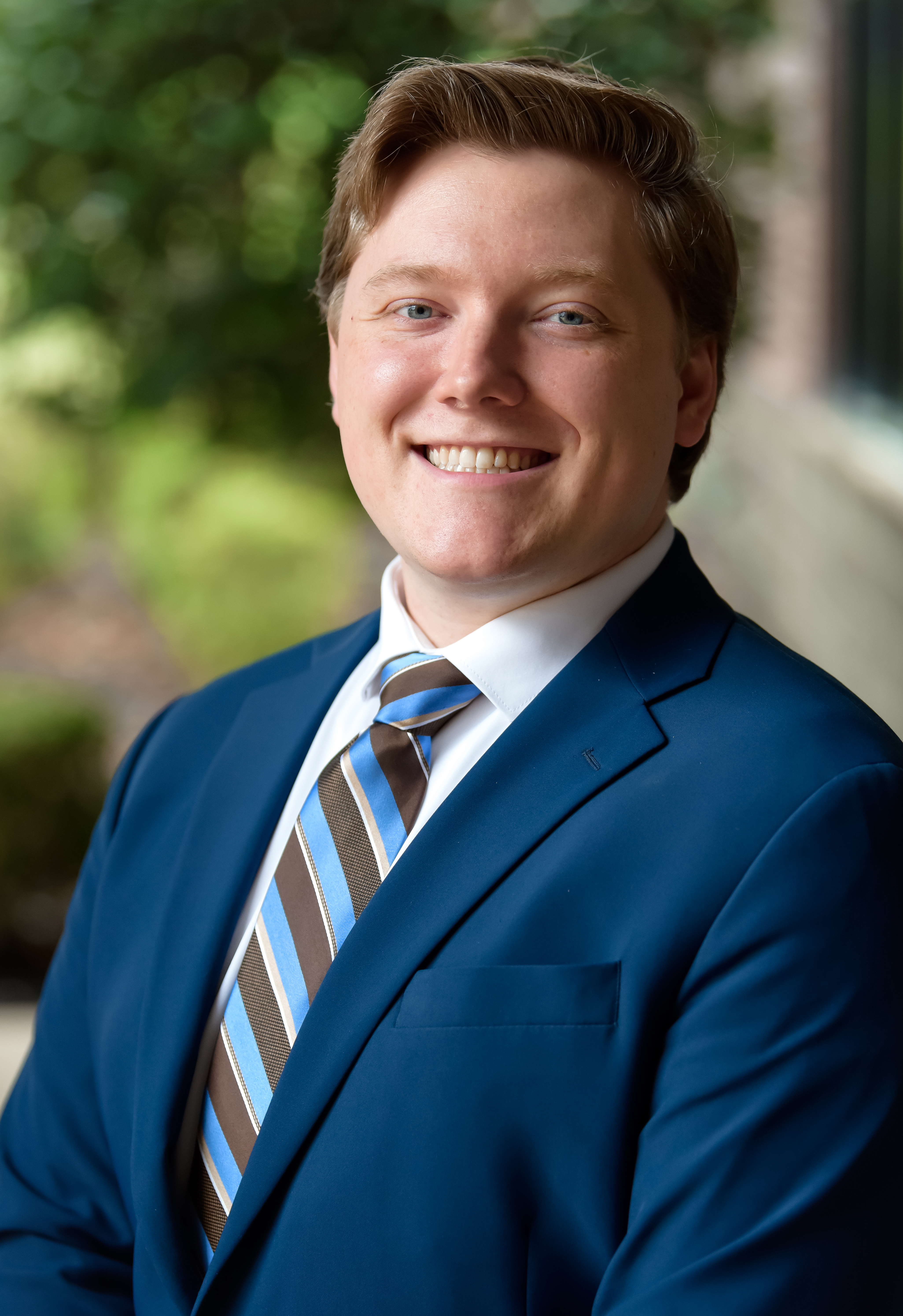 Jared Heldenbrand 