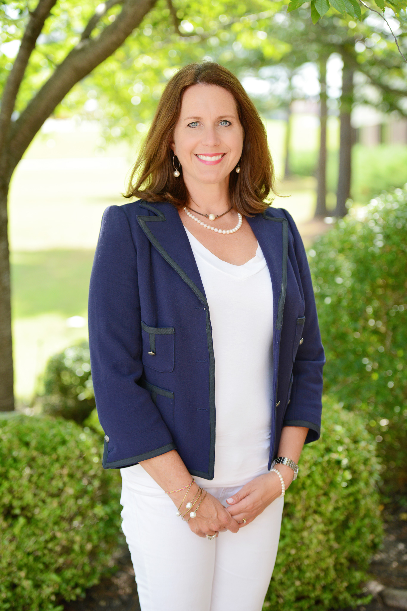 Carol Ryan 