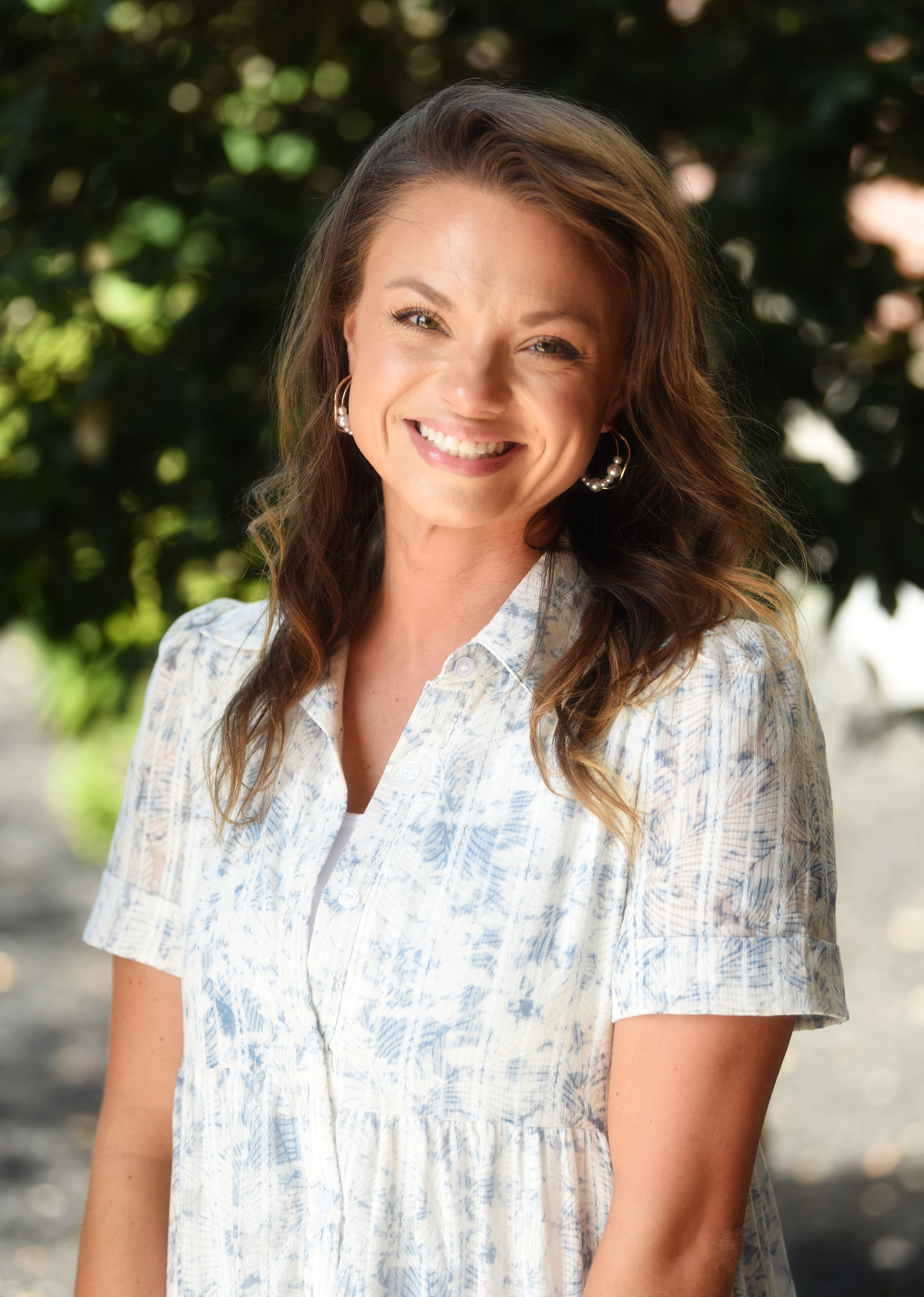 Caroline Butler 
