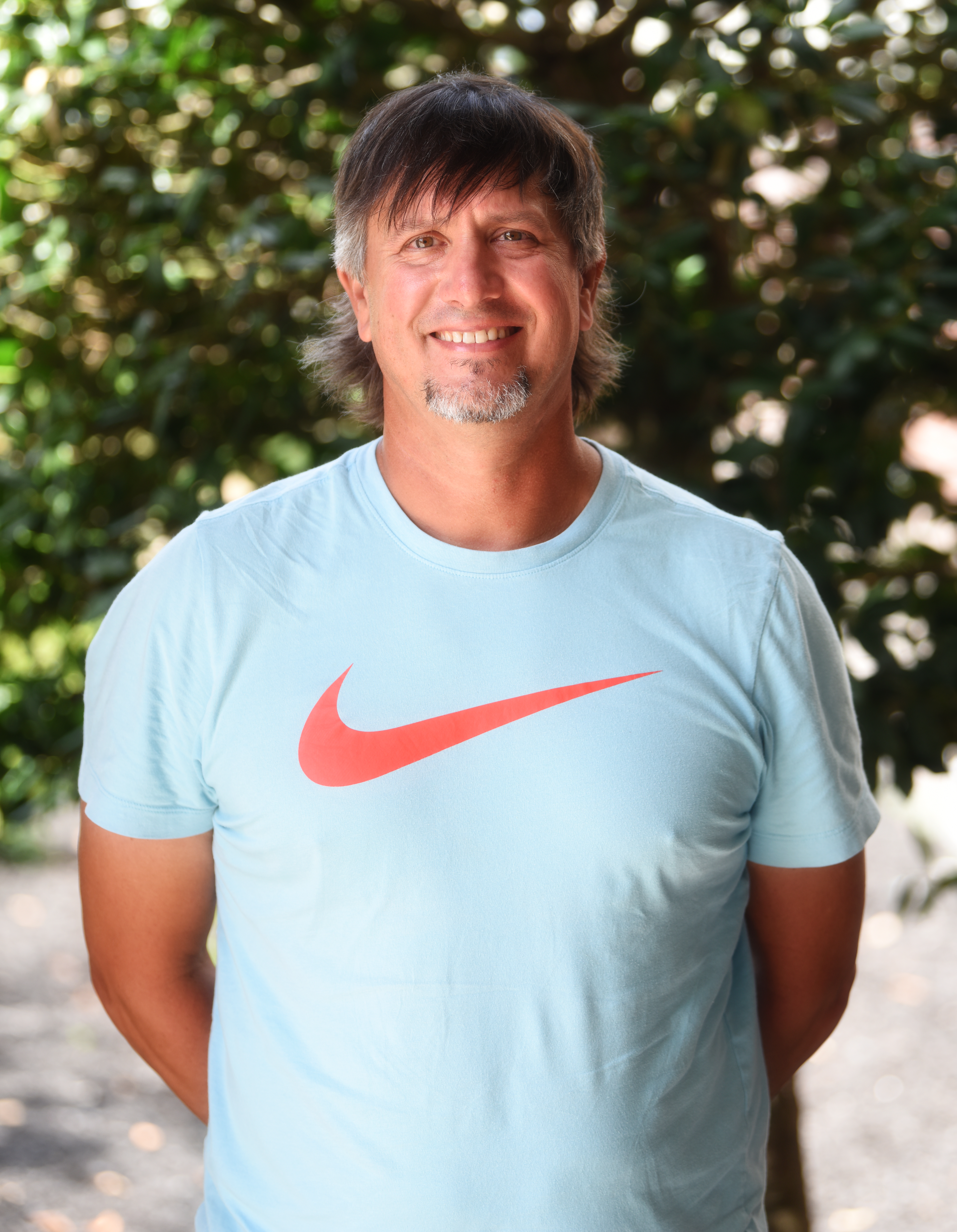 Joel Ayers 