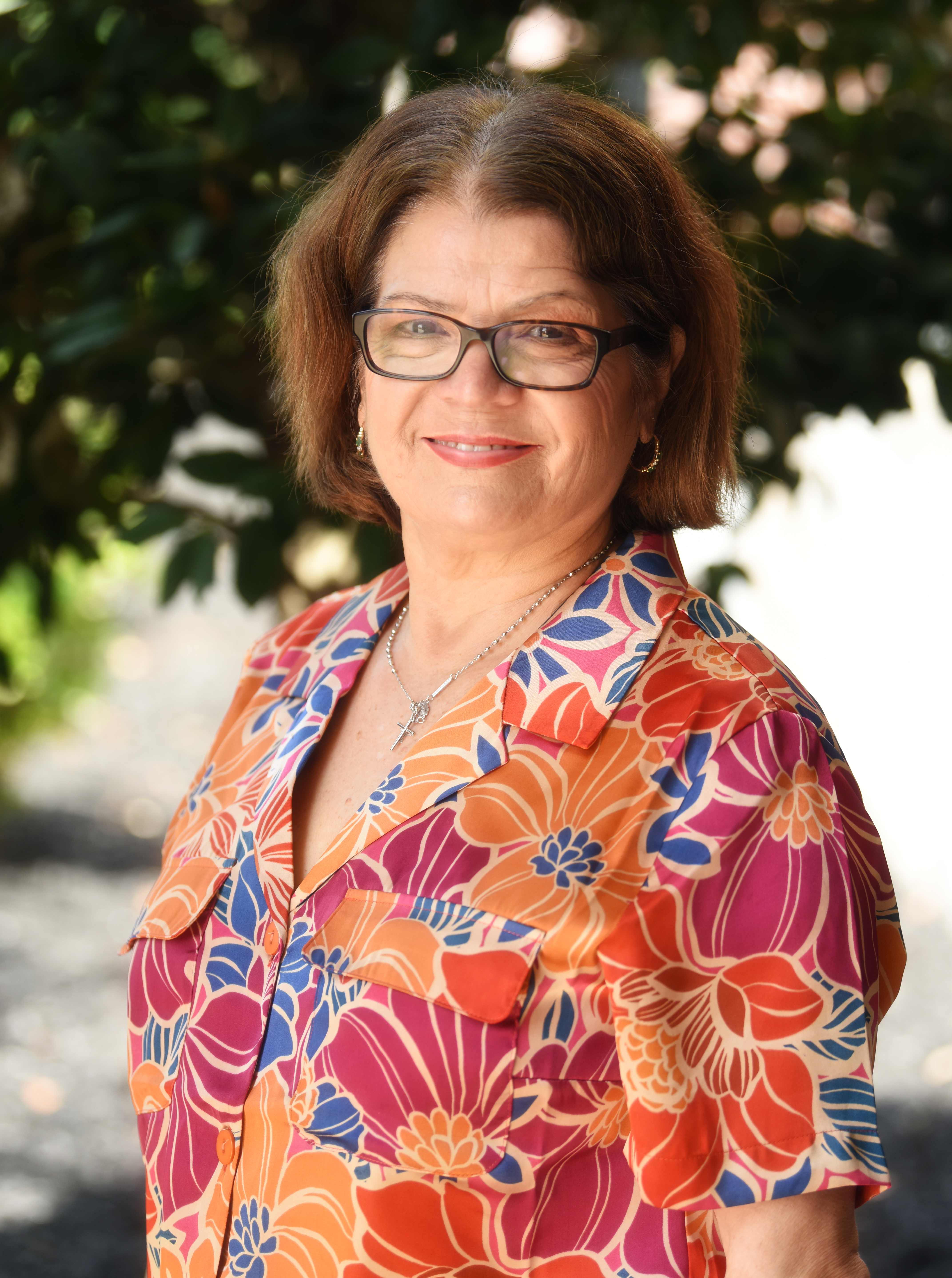Mary Lou Garcia 
