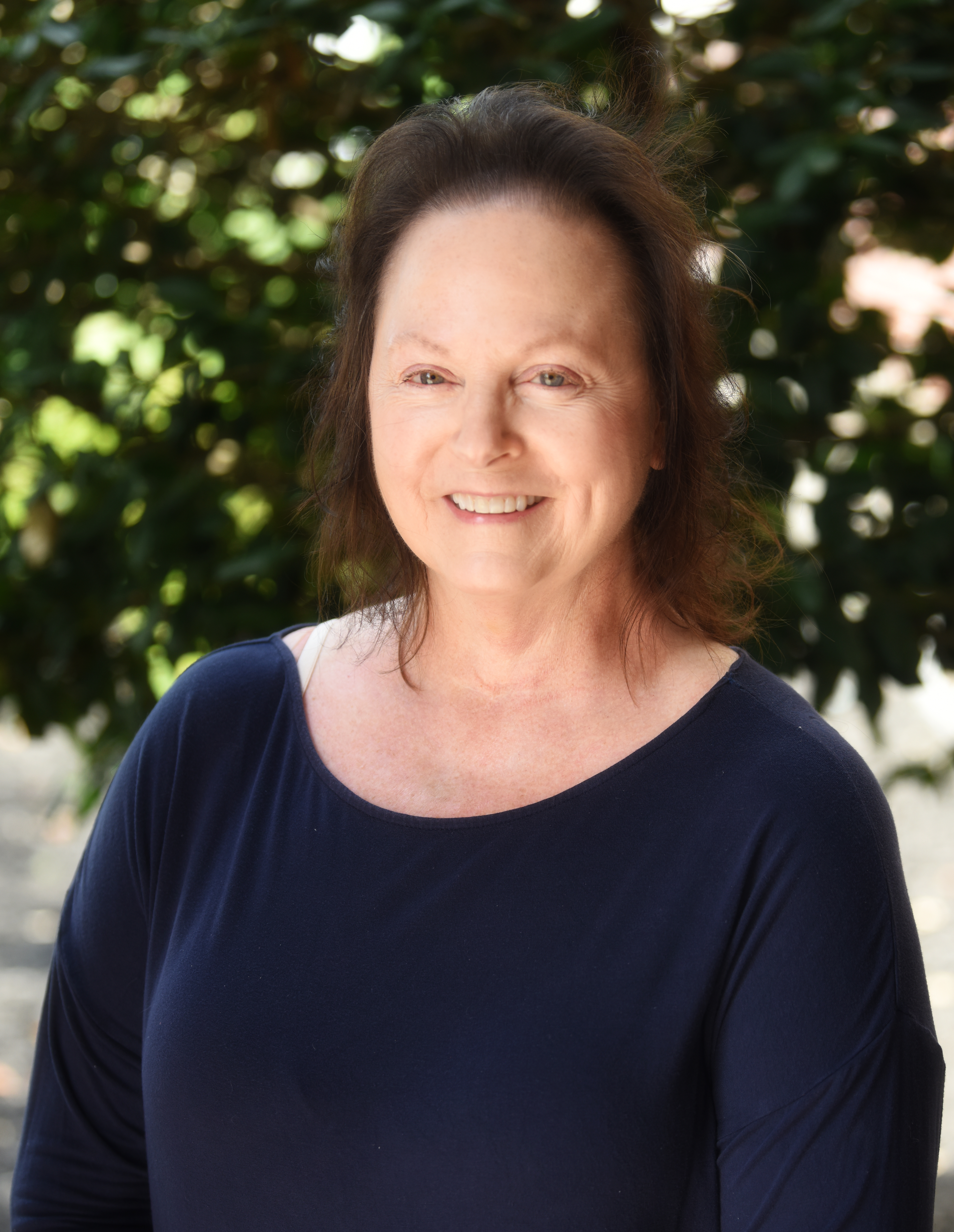 Pamela Long 