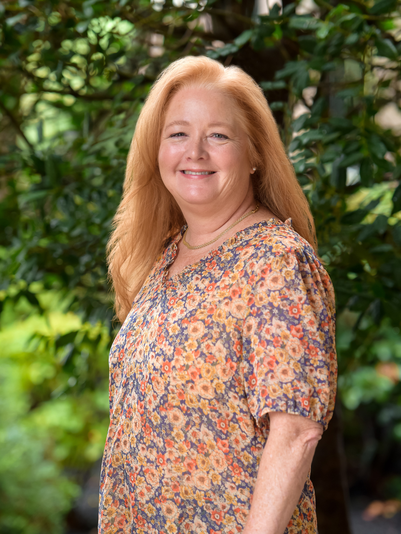 Rebecca Baskin 