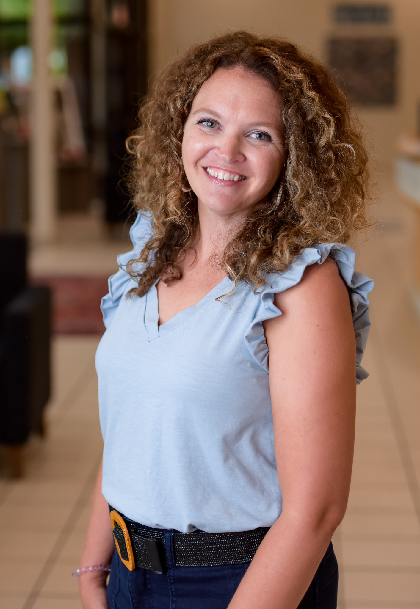 Kelly Breazeale 