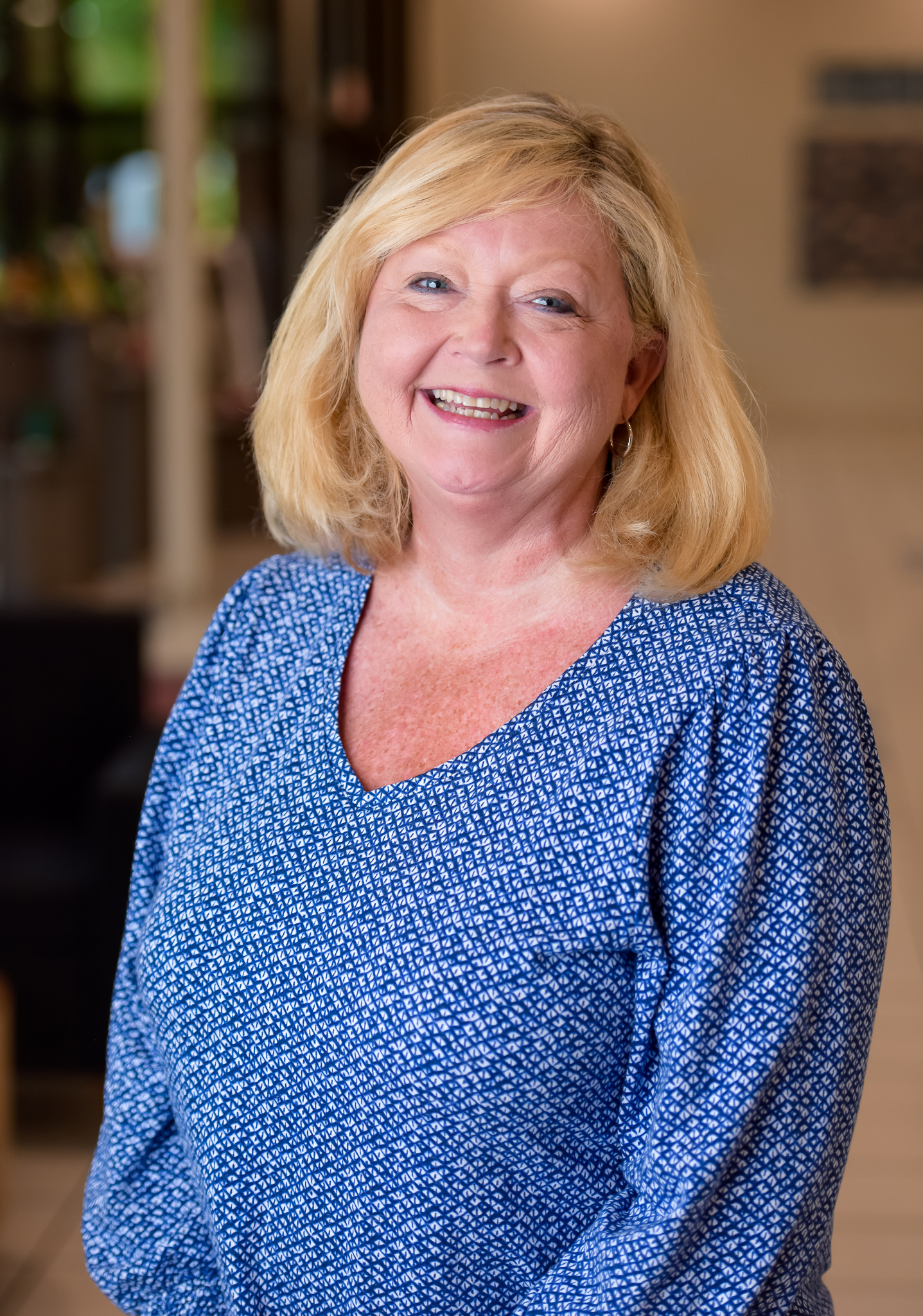 Holly Brown 