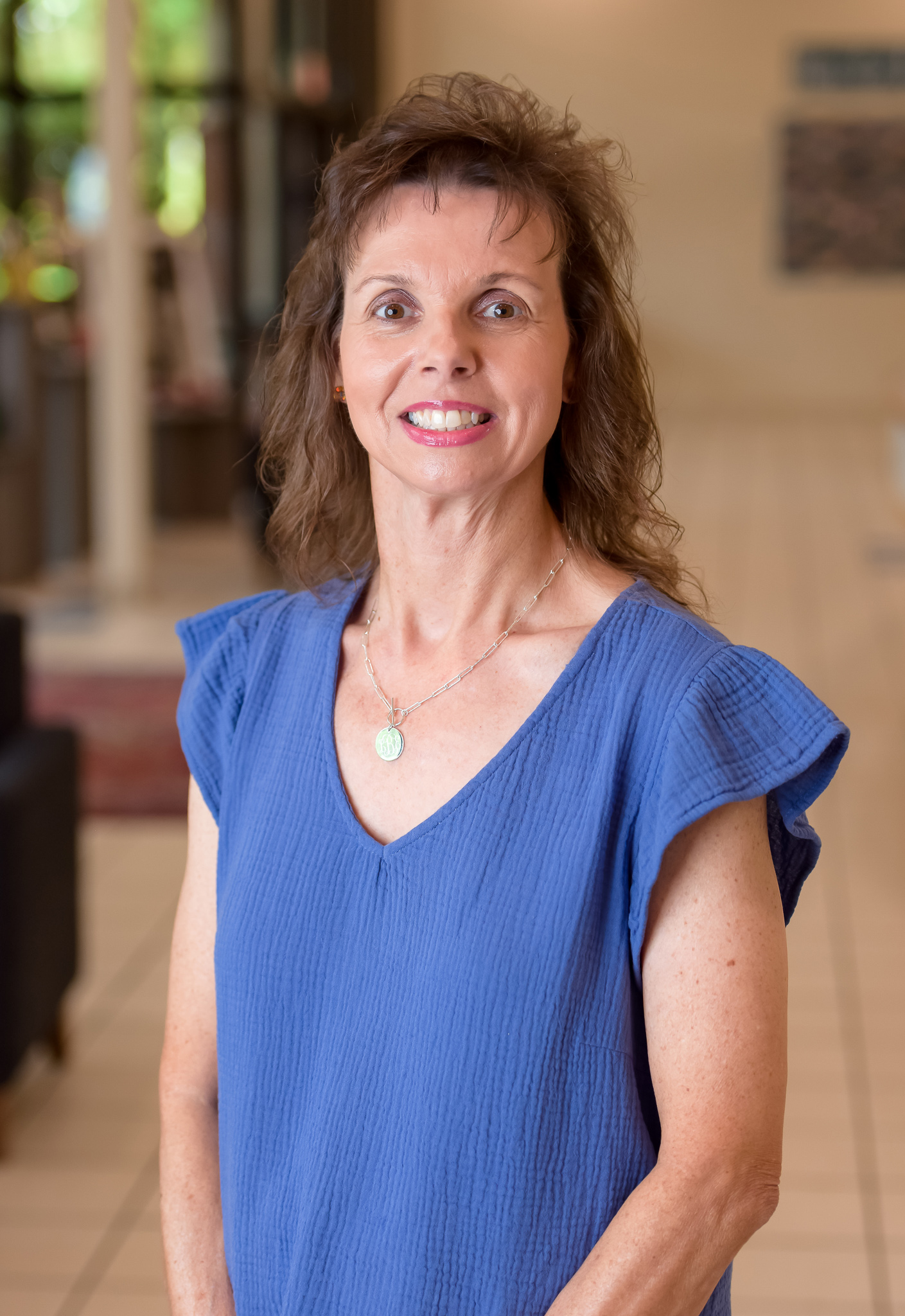 Laurie Butler 