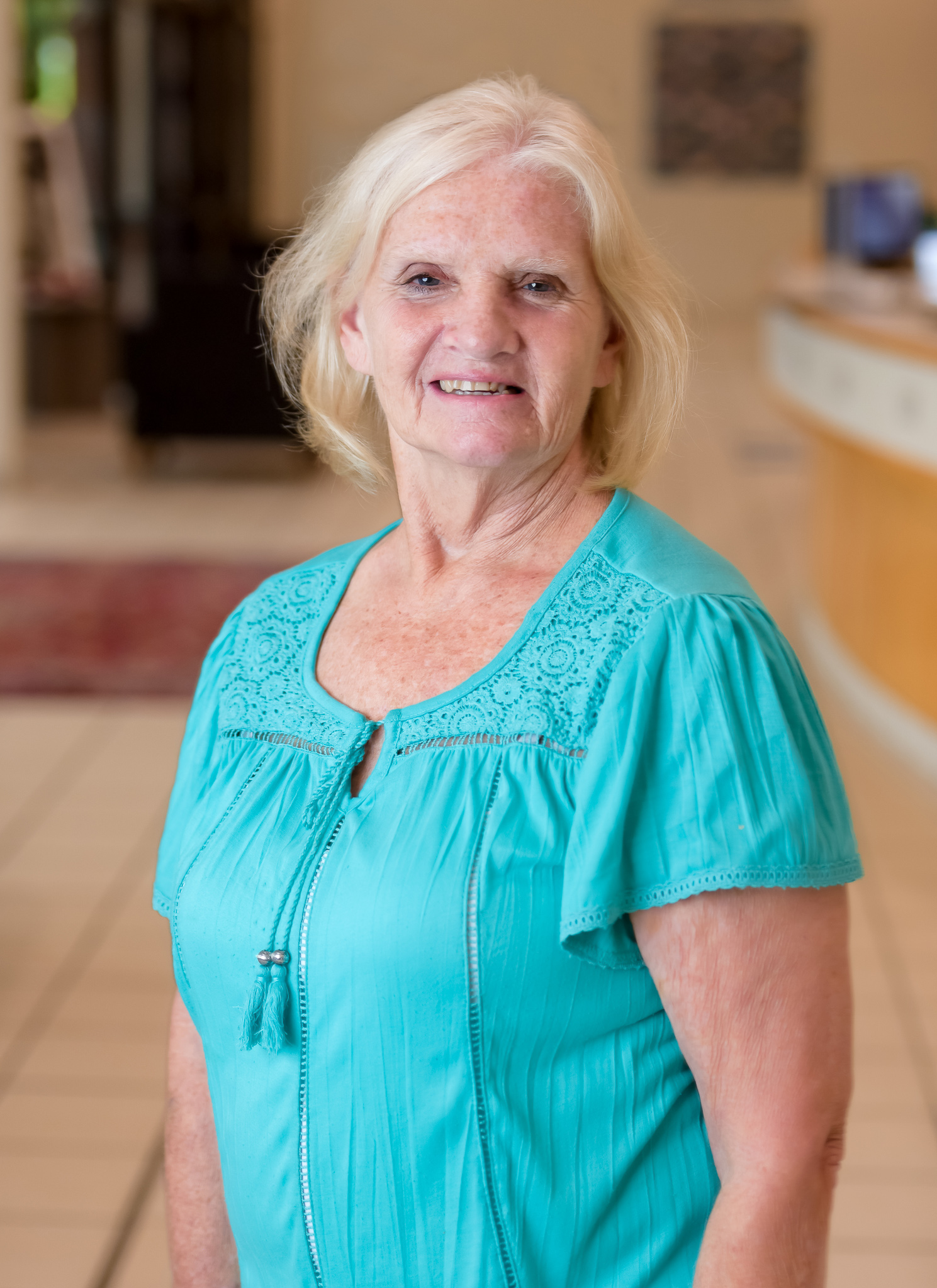 Lisa Cates 