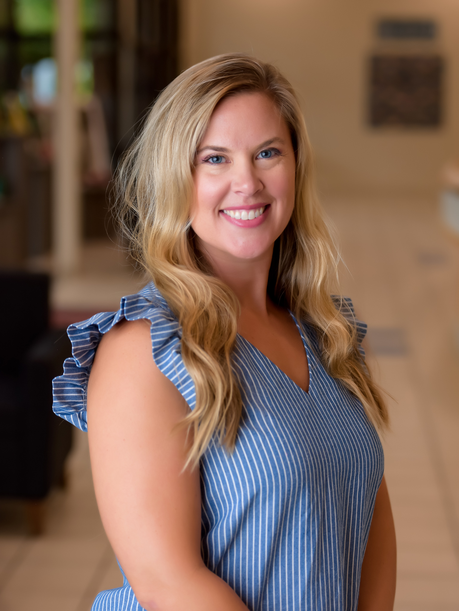 Erica Davidson 