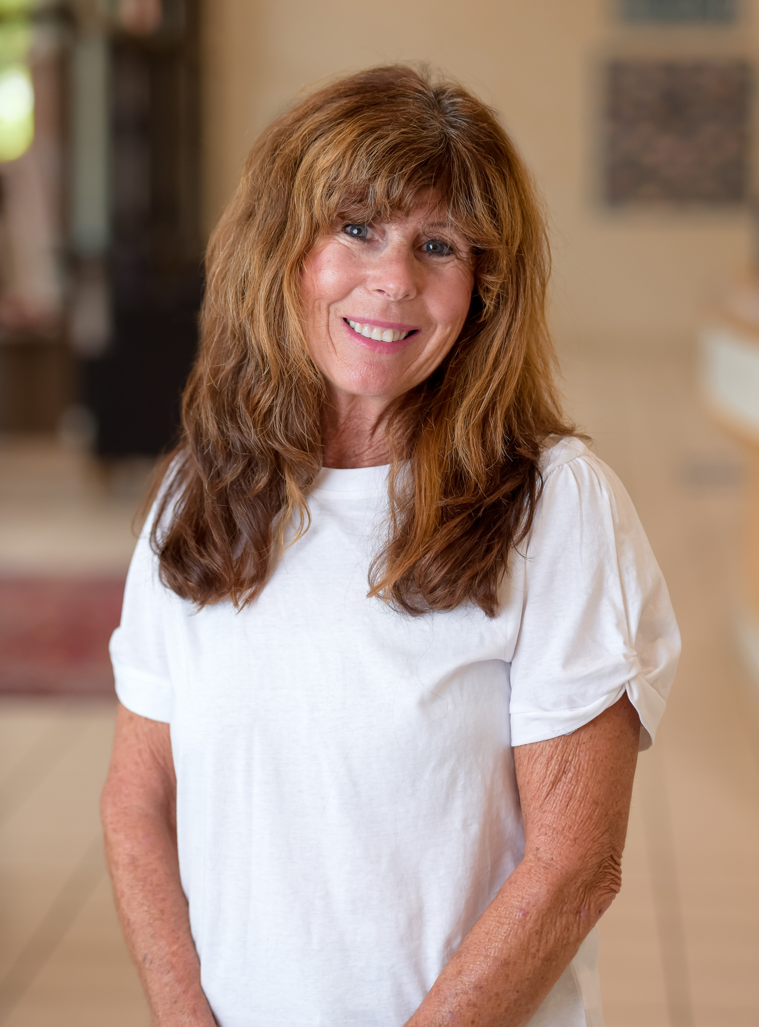 Lisa Evans 
