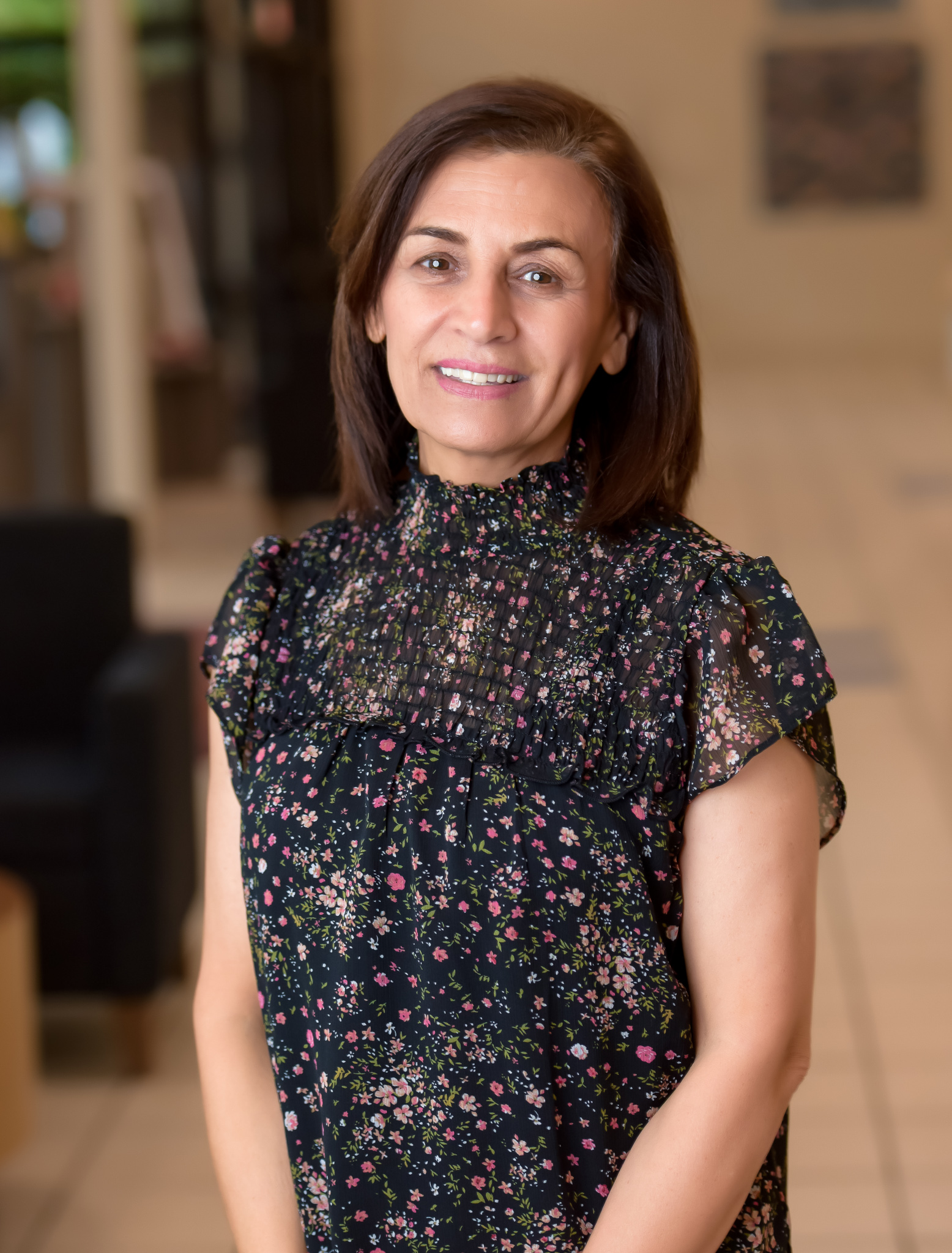 Sara Kazempour 